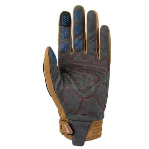 Premium Quality Motocross Gloves For Riding With Flexible Fit Strong Grip And Reliable Safety For Riders - Product Image 3