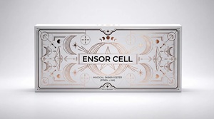 Booster cutané coréen Ensor Cell pour femmes, anti-âge, anti-rides, éclaircissant, hydratant, PDRN, niacinamide - Product Image 3