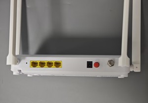 WIFI6 AX3000 CATV 2.4G 5G Doble Banda 4GE+1RJ11+1catv+1USB2.0 Fibra Óptica ONU para el Hogar - Product Image 3