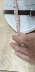 Casco de safari Explorer, 100% algodón, para deportes, viajes y actividades al aire libre, hecho en Vietnam, precios competitivos - Product Image 4