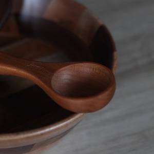 Best Quality Durable Eco-Friendly Wooden <b>Spoon</b> Handmade Wooden <b>Spoon</b> - Wooden Kitchen Utensils | <b>Measuring</b> <b>Spoon</b> Natural Wood - Product Image 2