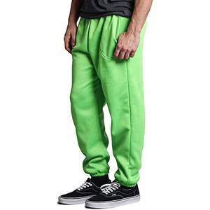 Full Customization <b>Mens</b> <b>Trousers</b> Acid High Quality Fashionable Multi Colors Anti-Shrink New Arrival High Street Style 100% - Product Image 1