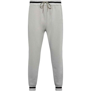 Conjunto Deportivo de Dos Piezas para Hombre, Estampado, Estilo Urbano, Invierno, Corte Regular, Diseño Elegante y Funcional, Hecho en Fábrica - Product Image 4