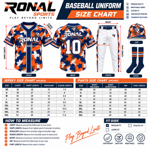 Uniformes de Béisbol con Logotipo Personalizado, Uniformes de Béisbol Sublimados de Alta Calidad, Servicio OEM, Camiseta de Béisbol para Hombre - Product Image 6