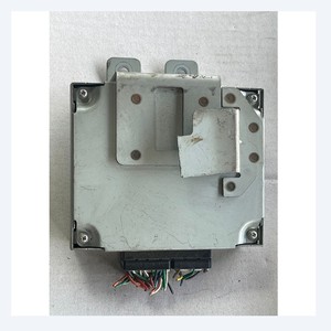 Boîtier de commande de transmission (TCU/TCM) compatible avec Suzuki Grand Vitara, pièces détachées auto. - Product Image 5