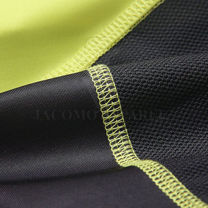 Maillots de cyclisme personnalisés 100% polyester, uniformes de vélo pour enfants, design mignon, kit de vélo pour équipe professionnelle, t-shirt de cyclisme respirant, maillots de cyclisme - Product Image 5