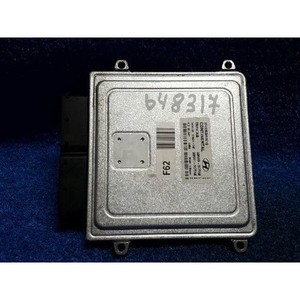 ECUs et modules informatiques d'occasion Sonata 391402EYH4 - Product Image 3
