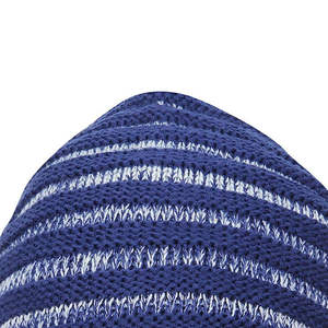 Gorro de Punto Unisex para Invierno, Gorro Cálido y Suave de Acrílico con Rayas, para Deportes al Aire Libre y Uso Diario, Venta al Por Mayor - Product Image 5