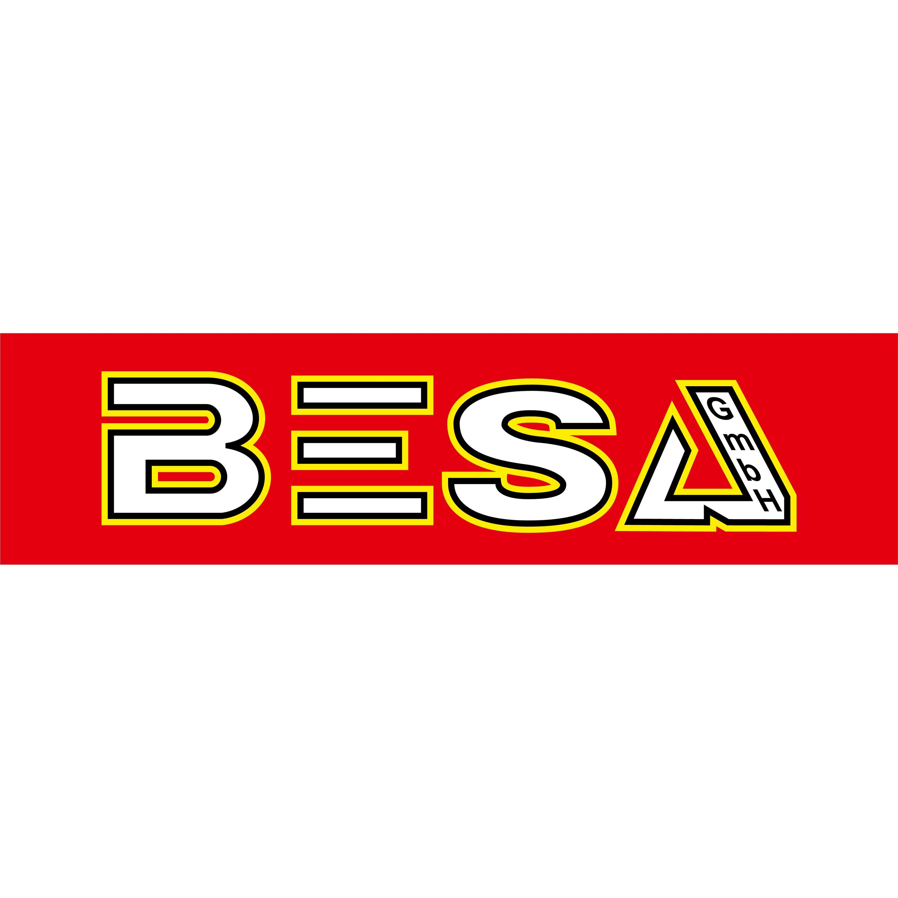 BESA GmbH logo