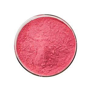 Bulk Supply Strawberry Fruit Powder 100% Pure & Natural Dried Strawberry Powder for Smoothies, Baking, Beverages, Juices & Tea - Product Image 2