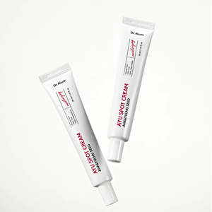 Crema Viso Rivitalizzante al Collagene Umano Ricombinante Anti-Età, Anti-Rughe, Sbiancante e Idratante, Etichetta Privata - Product Image 5