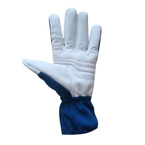 Guantes de Conducción Deportivos para Karting, Resistentes al Fuego y a la Abrasión, para Exteriores, para Hombre y Mujer, en Varios Tamaños, al Mejor Precio - Product Image 3