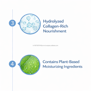Desodorante en Aerosol Personalizado de Marca Privada K Beauty, Aroma a Talco para Bebé, 150 ml, Piel Radiante - Product Image 2