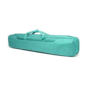 Bolsas para palos de billar suaves VORNEX INDUSTRY TA-SB-20 de fábrica, tamaño XXL de alta calidad, material Rexine/Cordura, venta de 1 pieza personalizada - Product Image 5