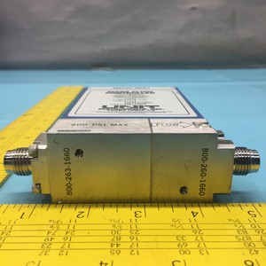 AMAT 3030-01876 UNIT INSTRUMENTS UFC-<b>1660</b> MFC MASS - Trusted Global Legacy Semiconductor Equipment and Parts at - Product Image 5