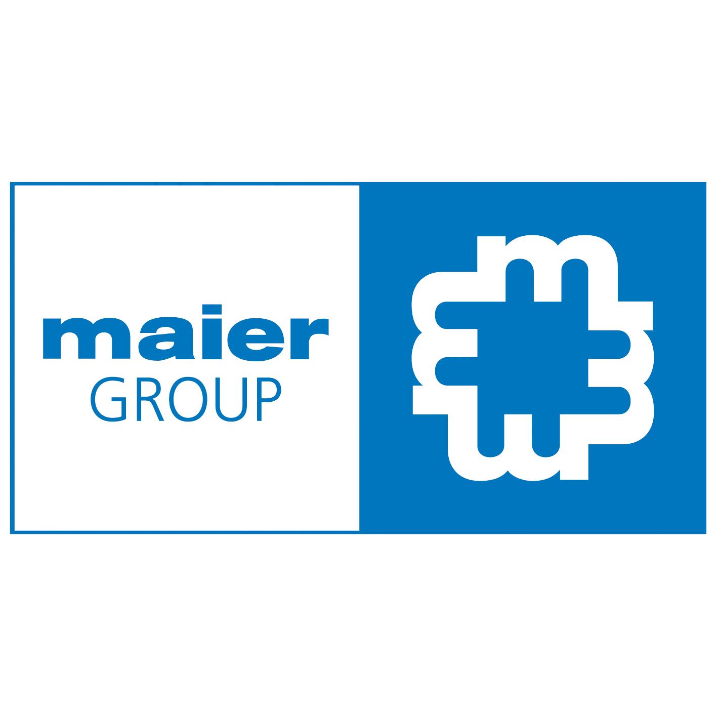 Christian Maier GmbH & Co. KG logo