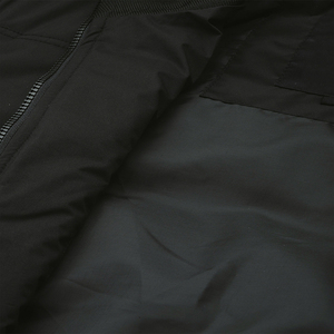 Veste matelassée respirante de qualité supérieure pour homme, best-seller de l'hiver, veste bomber à bulles personnalisable, dernière mode OEM - Product Image 5