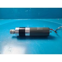 Motor de Engranajes de Corriente Continua de Precisión Maxon 41.060.062-00.00-091 2260.881-55.216-200, Usado, Piezas de Equipos Legacy Semiconductor