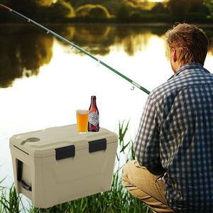 Nevera Portátil Rígida para Acampar al Aire Libre - Product Image 3