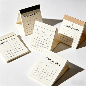 Service d'impression de planificateurs de bureau professionnels, impression de calendriers de bureau <span class=keywords><strong>en</strong></span> <span class=keywords><strong>ligne</strong></span> pour les clients d'affaires mondiaux - Product Image 3