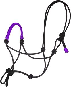 Cuerda Resistente para Caballos, Halter para Entrenamiento Ecuestre, Manejo en Ranchos, Uso en Establos, Fabricante, Proveedor y Exportador al por Mayor - Product Image 4