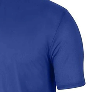 Camiseta Casual para Hombre, Diseño Personalizado, Color Sólido, Estilo Moderno, Manga Corta, Corte Ajustado, Cómoda para el Verano - Product Image 6