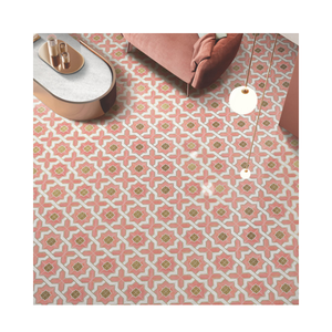 Carreaux de porcelaine faits main durables pour l'extérieur, collection Mosaïque 300x300 mm, faible absorption, pour acheteurs internationaux. - Product Image 3
