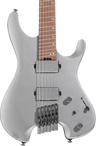 Guitarra Eléctrica - Gris Metálico Mate - Product Image 3