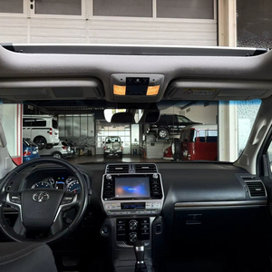 Toyota Land Cruiser Executive 2018 Usado, 177Hp, Transmisión Automática, Diésel Euro 6, 5 Plazas, Motor de Combustión de 4 Cilindros, 87 Litros - Product Image 1