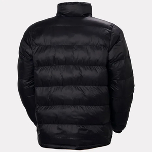 OEM Wholesale Custom Winter <b>Jackets</b> 2in1 Outdoor Sport Windproof <b>Waterproof</b> Warm <b>Padded</b> Cotton Fleece Quilted Mens Puffer <b>Jacket</b> - Product Image 3