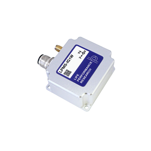 LPMS-IG1W ไจโรสโคป IMU/AHRS 9 แกน เซ็นเซอร์ตรวจจับการเคลื่อนไหวแบบเสียงรบกวนต่ำพิเศษ อินเทอร์เฟซ USB การเชื่อมต่อ Wi-Fi เครื่องวัดความเร่ง - Product Image 1