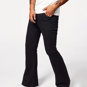 Lightweight High Quality Men's Jeans <b>Pants</b> Lightweight New Quality Men Casual Jeans <b>Pants</b> In Low Price Breathable Men Denim <b>Pant</b> - Product Image 1