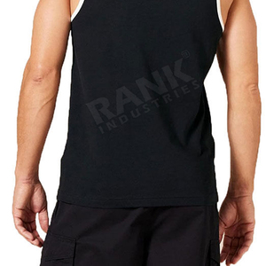 Débardeur respirant pour homme, vêtements de sport, débardeur sans manches, débardeur de fitness pour homme - Product Image 3