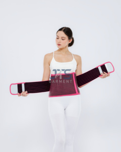 Faja Postparto Elegante y Moderna, Ropa de Maternidad Exclusiva, Soporte Completo para Abdomen, Cintura y Espalda, Absorción Rápida del Sudor - Product Image 3