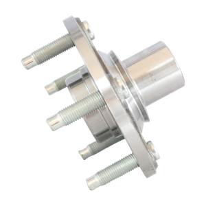 Unidad de Cubo de Rueda Delantera Izquierda y Derecha para Chevrolet GM Sonic Trax Mokka OE13588470 - Product Image 4