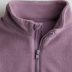 Survêtements pour enfants, tenue de sport décontractée pour enfants avec veste douce et confortable et pantalon de sport assorti - Product Image 5