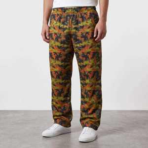 <b>Camo</b> Design custom made <b>men's</b> double-layer mesh athletic <b>pants</b> summer custom design unisex all-print regular fit fitness <b>pant</b> - Product Image 2