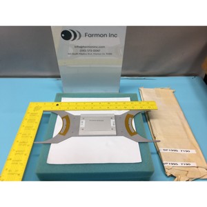 SSI / SWITCH SYSTEMS INTERNATIONAL 02-22318-001 - ผู้จัดจำหน่ายอุปกรณ์และอะไหล่เซมิคอนดักเตอร์ระดับโลกที่เชื่อถือได้ - Product Image 2