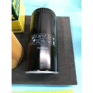 Filtre à huile 3MANN FILTER W962/14 MANN+HUMMELL – Pièces et équipements semi-conducteurs de confiance pour l'industrie mondiale - Product Image 4