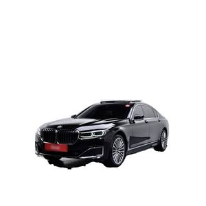 บีเอ็มดับเบิลยู ซีรีส์ 7 รุ่น 740Li XDrive มิถุนายน 2022 ระยะทาง 148,354 กม. เกียร์อัตโนมัติ เบาะหนัง พวงมาลัยซ้าย ดีไซน์สุดหรู - Product Image 1