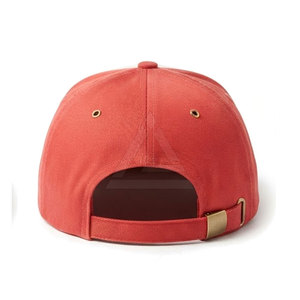 Wholesale <b>Flat</b> Brim <b>Hat</b> With Custom Front Embroidery Adjustable Closure Modern Streetwear Fashion Headwear For Adults - Product Image 2