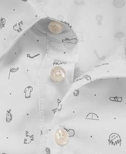 Chemises Polo Homme de Haute Qualité, Meilleures Ventes, Style Casual 3D, Vente en Gros, Logo Personnalisé, Service OEM, Dernières Tendances, Prix Bas - Product Image 5