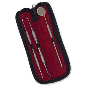 Juego de Examen Dental Básico Completo de Calidad Premium para Laboratorio - Product Image 5