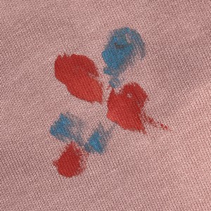 Camiseta para hombre de gran venta, corte holgado, algodón con color personalizado, adecuada para uso diario, textura suave que te mantiene fresco y cómodo. - Product Image 3