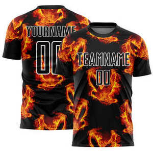 Chinjane Sublimation Clothing Customization Design All Over Print Athletic Sport <b>T</b>-<b>shirts</b> <b>Polyester</b> Tennis <b>T</b> <b>Shirts</b> for Men - Product Image 5