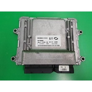 Unité de commande moteur SM5 EX1/DF 2005-2010 d'occasion GENUINE 2311014950 - Product Image 1