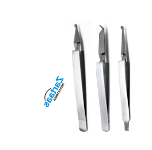 Pinzas Manuales MRDEN para Brackets Dentales Anteriores y Posteriores, Certificadas por la CE, Pinzas de Ortodoncia - Product Image 4