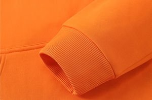 Service OEM - Sweat-shirts à capuche pour hommes - Respirants, durables, écologiques et absorbants - Product Image 4