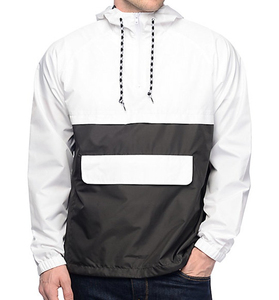 Windbreaker 2024 Winter Jacket Full Sleeve Lightweight Stylish Jackets <b>Wind</b> <b>Breaker</b> for Men Summer Parka Wholesale Rate OEM - Product Image 2