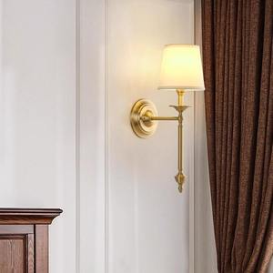 LED Retro Wall <b>Sconces</b> Modern Style Warm White for Indoor Living Room Bedroom Bathroom Corridor Hallway <b>Lighting</b> - Product Image 4